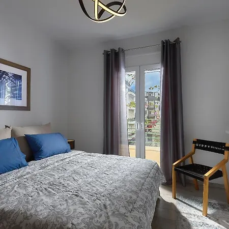 Apartment Domenico Homes - Center