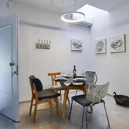 Apartment Domenico Homes - Center *