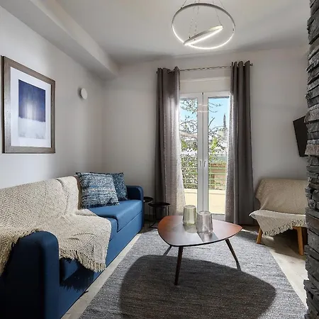 Apartment Domenico Homes - Center