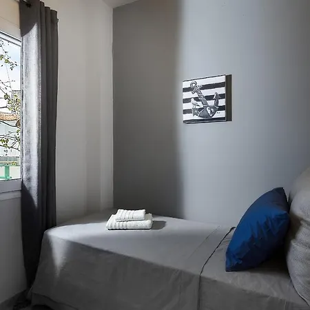Domenico Homes - Center Apartment *