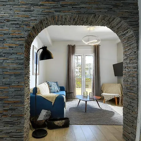 Domenico Homes - Center Apartment Heraklion (Crete)