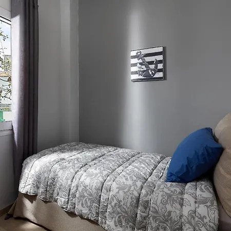 Apartment Domenico Homes - Center