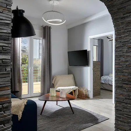 Domenico Homes - Center * Heraklion (Crete)