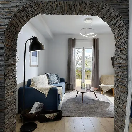 Domenico Homes - Center Apartment Heraklion (Crete)