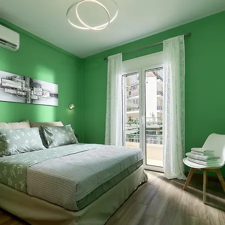 Apartment Domenico Homes - Center *