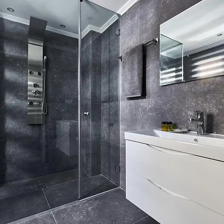 Apartment Domenico Homes - Center Heraklion (Crete)