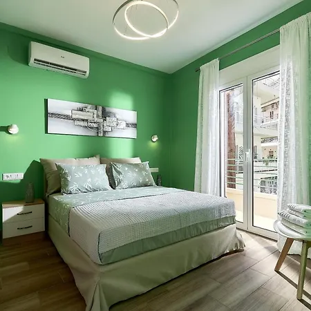 Domenico Homes - Center Heraklion (Crete)